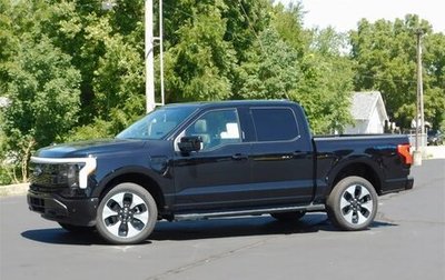 Ford F-150, 2022 год, 8 960 536 рублей, 1 фотография