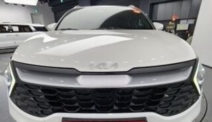 KIA Sportage IV рестайлинг, 2021 год, 2 232 000 рублей, 1 фотография