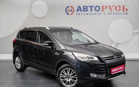 Ford Kuga III, 2014 год, 999 000 рублей, 1 фотография