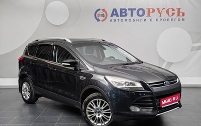 Ford Kuga III, 2014 год, 999 000 рублей, 1 фотография