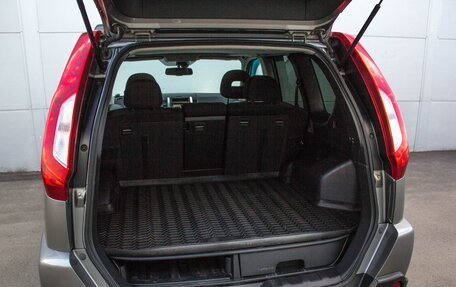 Nissan X-Trail, 2012 год, 1 500 000 рублей, 26 фотография