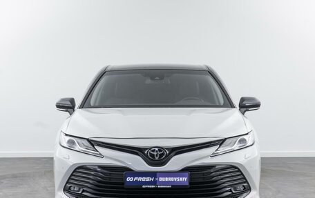 Toyota Camry, 2020 год, 2 670 000 рублей, 3 фотография