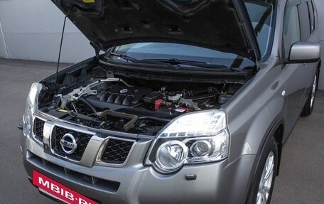 Nissan X-Trail, 2012 год, 1 500 000 рублей, 25 фотография