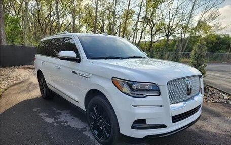 Lincoln Navigator, 2022 год, 11 850 000 рублей, 1 фотография