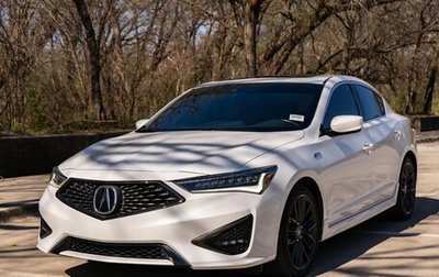 Acura ILX I рестайлинг, 2022 год, 4 205 000 рублей, 1 фотография