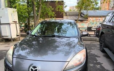 Mazda 3, 2012 год, 790 000 рублей, 1 фотография