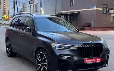 BMW X7, 2019 год, 8 500 000 рублей, 1 фотография
