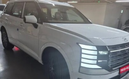 Hyundai Palisade, 2025 год, 6 500 000 рублей, 1 фотография