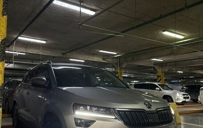 Skoda Karoq I, 2020 год, 2 550 000 рублей, 1 фотография