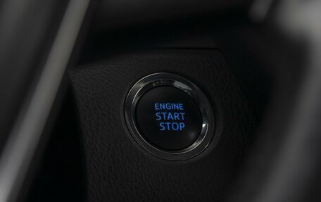 Toyota Camry, 2020 год, 2 670 000 рублей, 19 фотография