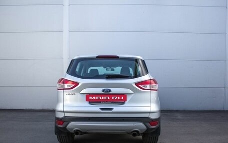 Ford Kuga III, 2014 год, 1 400 000 рублей, 4 фотография