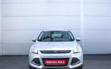 Ford Kuga III, 2014 год, 1 400 000 рублей, 3 фотография