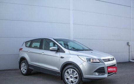 Ford Kuga III, 2014 год, 1 400 000 рублей, 5 фотография