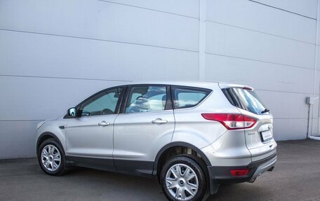 Ford Kuga III, 2014 год, 1 400 000 рублей, 6 фотография
