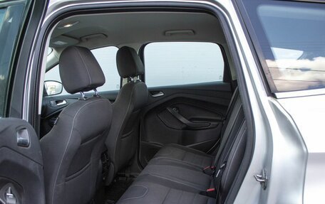 Ford Kuga III, 2014 год, 1 400 000 рублей, 13 фотография
