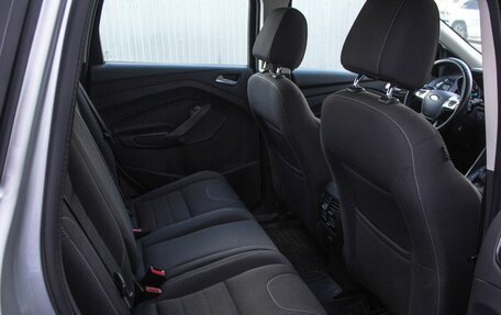 Ford Kuga III, 2014 год, 1 400 000 рублей, 12 фотография