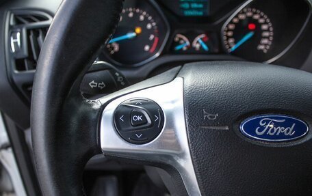 Ford Kuga III, 2014 год, 1 400 000 рублей, 17 фотография