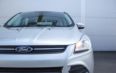 Ford Kuga III, 2014 год, 1 400 000 рублей, 10 фотография