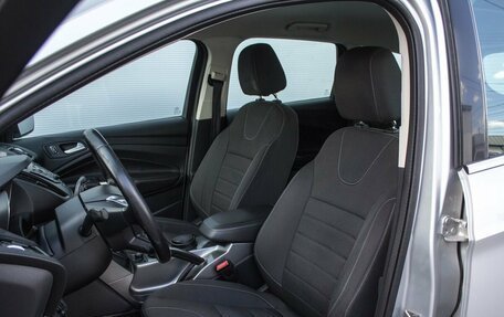 Ford Kuga III, 2014 год, 1 400 000 рублей, 11 фотография