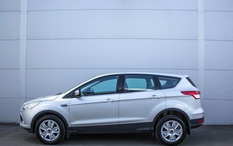 Ford Kuga III, 2014 год, 1 400 000 рублей, 7 фотография