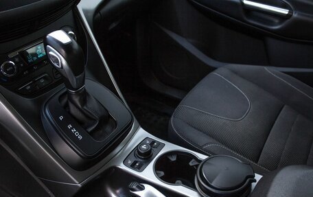Ford Kuga III, 2014 год, 1 400 000 рублей, 20 фотография