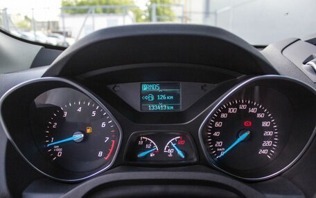 Ford Kuga III, 2014 год, 1 400 000 рублей, 16 фотография