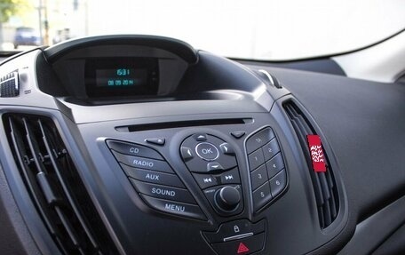 Ford Kuga III, 2014 год, 1 400 000 рублей, 19 фотография
