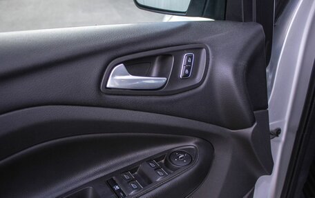 Ford Kuga III, 2014 год, 1 400 000 рублей, 22 фотография