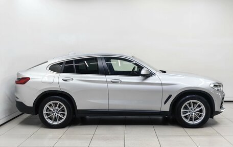 BMW X4, 2020 год, 4 789 000 рублей, 5 фотография