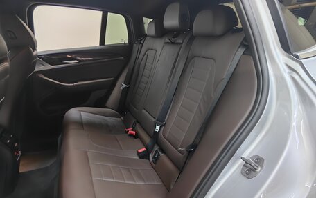BMW X4, 2020 год, 4 789 000 рублей, 8 фотография