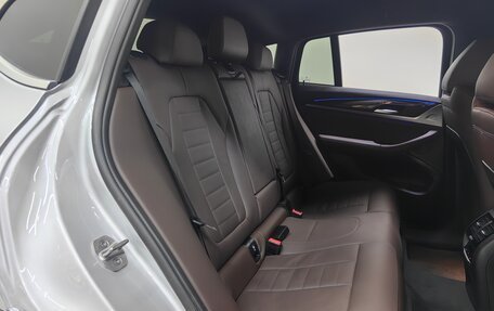 BMW X4, 2020 год, 4 789 000 рублей, 9 фотография