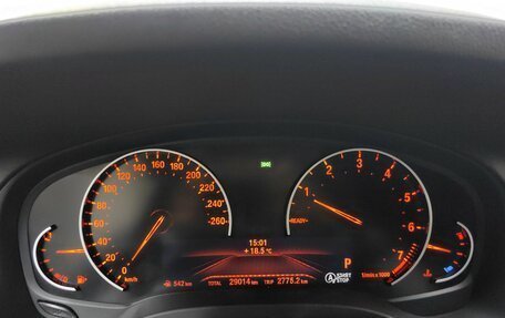 BMW X4, 2020 год, 4 789 000 рублей, 10 фотография