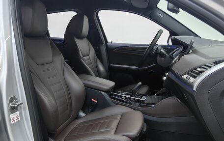 BMW X4, 2020 год, 4 789 000 рублей, 7 фотография
