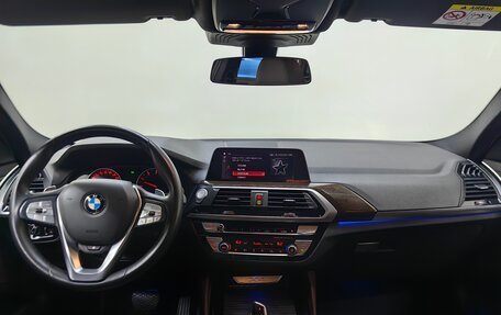 BMW X4, 2020 год, 4 789 000 рублей, 12 фотография