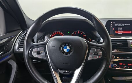 BMW X4, 2020 год, 4 789 000 рублей, 11 фотография