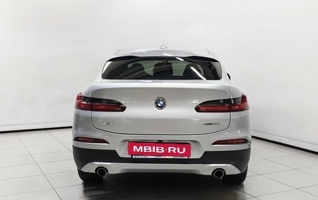 BMW X4, 2020 год, 4 789 000 рублей, 4 фотография
