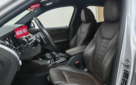 BMW X4, 2020 год, 4 789 000 рублей, 6 фотография