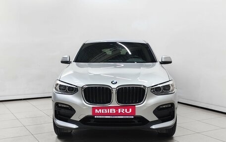 BMW X4, 2020 год, 4 789 000 рублей, 3 фотография
