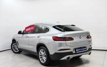 BMW X4, 2020 год, 4 789 000 рублей, 2 фотография