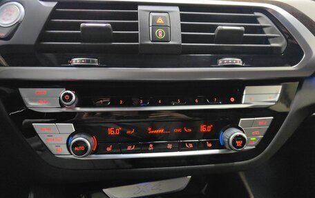BMW X4, 2020 год, 4 789 000 рублей, 15 фотография
