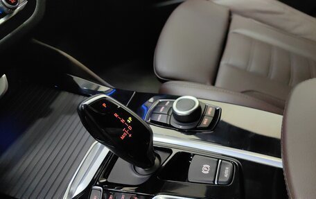 BMW X4, 2020 год, 4 789 000 рублей, 16 фотография