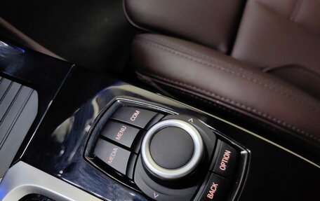 BMW X4, 2020 год, 4 789 000 рублей, 17 фотография