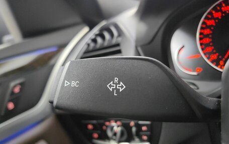 BMW X4, 2020 год, 4 789 000 рублей, 20 фотография