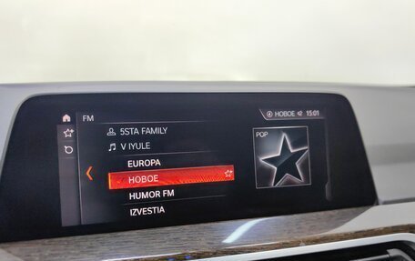 BMW X4, 2020 год, 4 789 000 рублей, 14 фотография