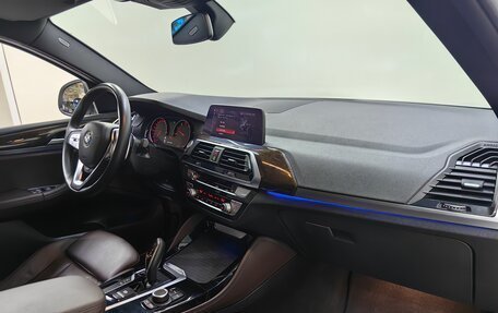 BMW X4, 2020 год, 4 789 000 рублей, 13 фотография