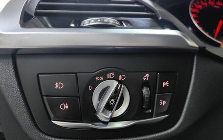BMW X4, 2020 год, 4 789 000 рублей, 22 фотография