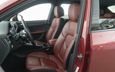 Porsche Macan I рестайлинг, 2015 год, 3 690 000 рублей, 10 фотография