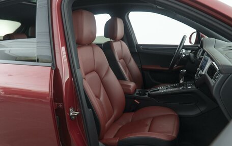 Porsche Macan I рестайлинг, 2015 год, 3 690 000 рублей, 8 фотография