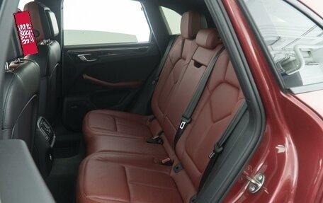 Porsche Macan I рестайлинг, 2015 год, 3 690 000 рублей, 9 фотография
