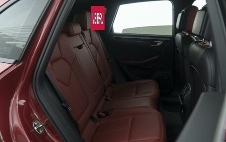 Porsche Macan I рестайлинг, 2015 год, 3 690 000 рублей, 7 фотография